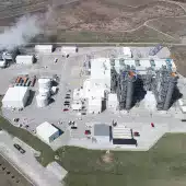 Eagle Valley Generating Station