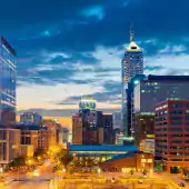 Indianapolis