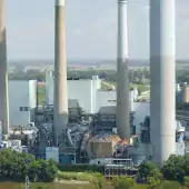 Petersburg Generating Station