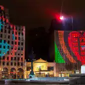Heart Lights