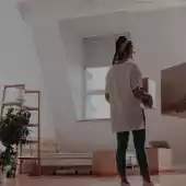 People moving boxes