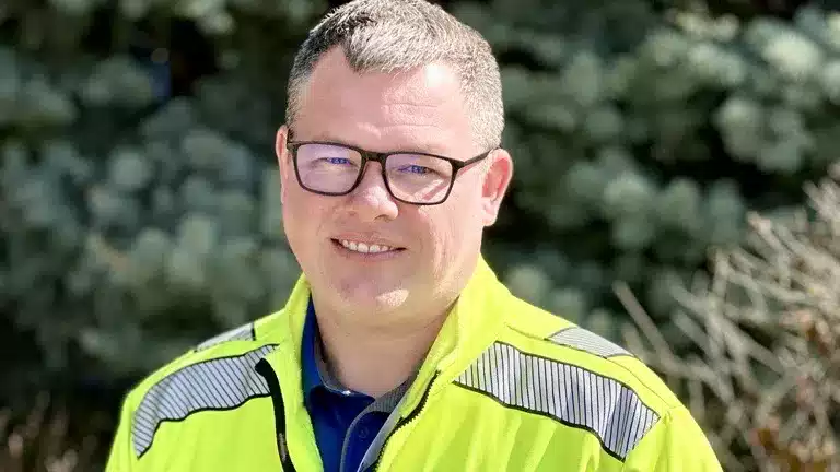 Cody Flint AES Indiana