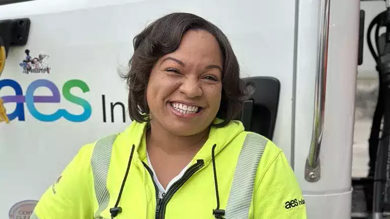 India Lowe (AES Indiana) 