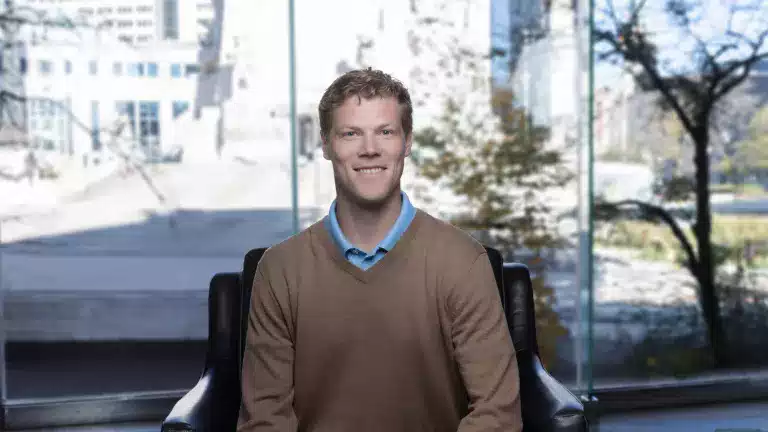 Josh Ferry (AES Indiana)