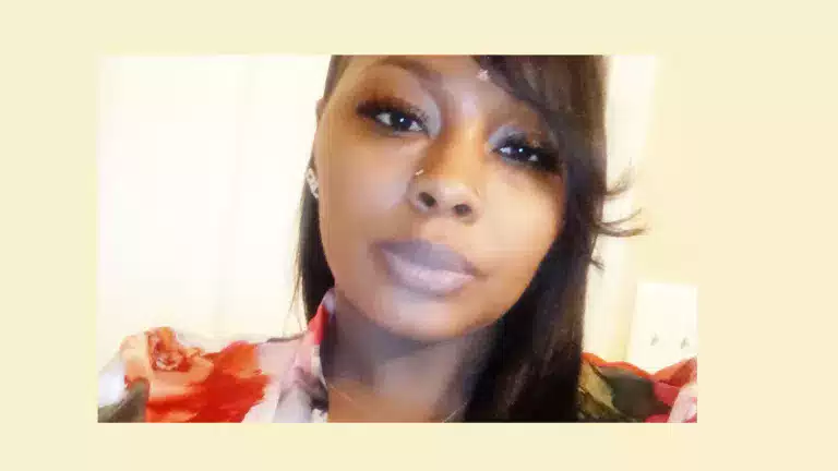 Shayla Freeling (AES Indiana)