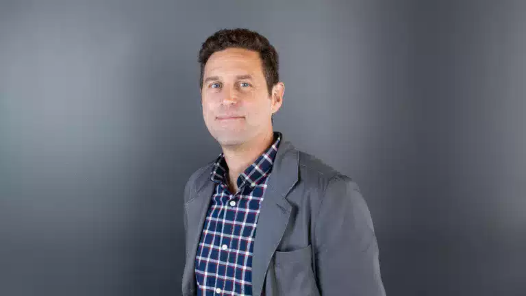 Mark Houdek (AES Indiana)