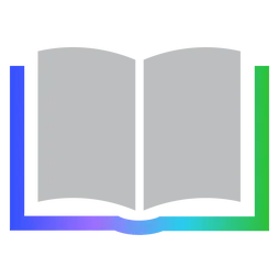 book icon transparent