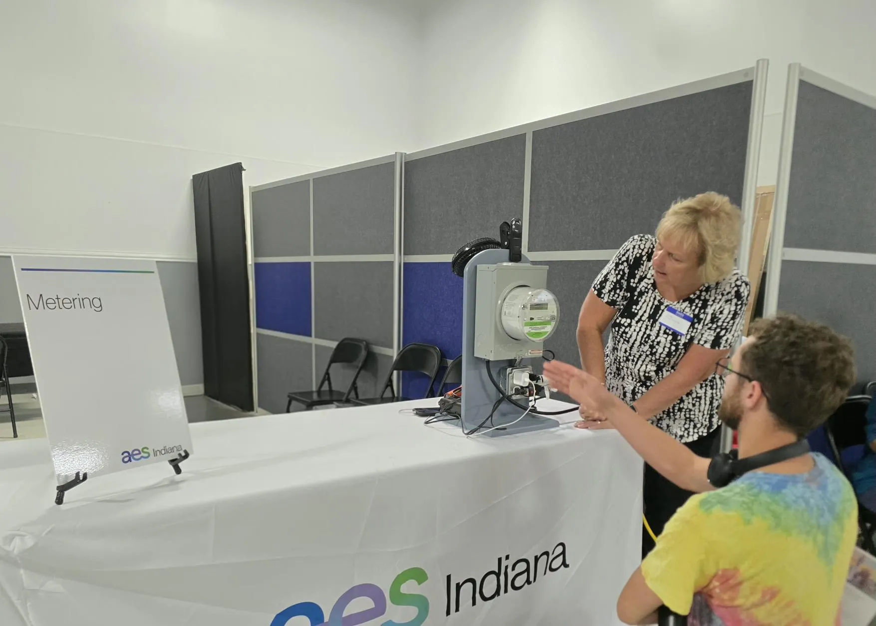 AES Indiana Open Houses 