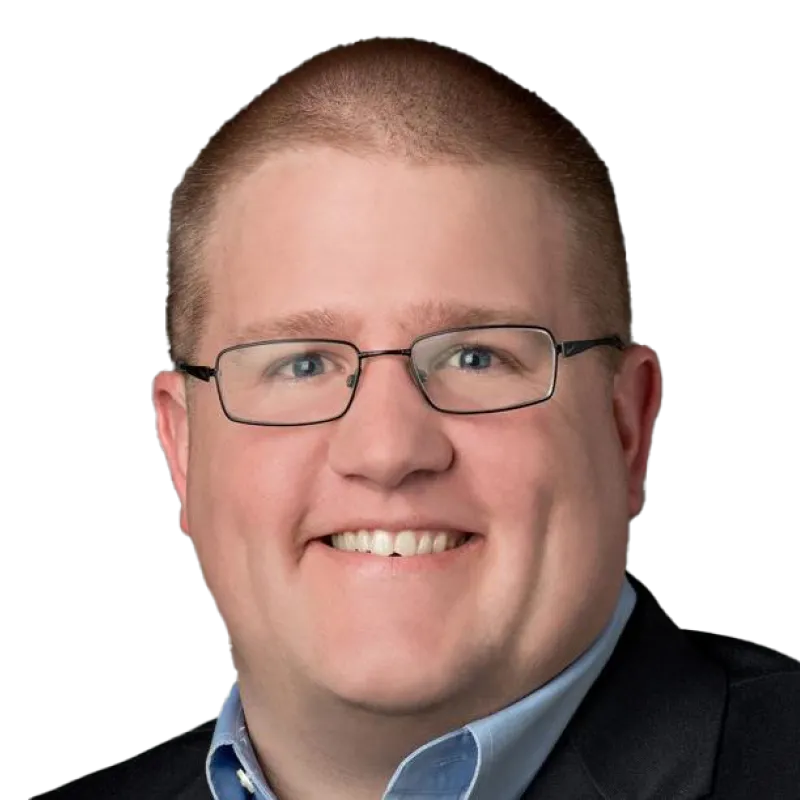 David Orr