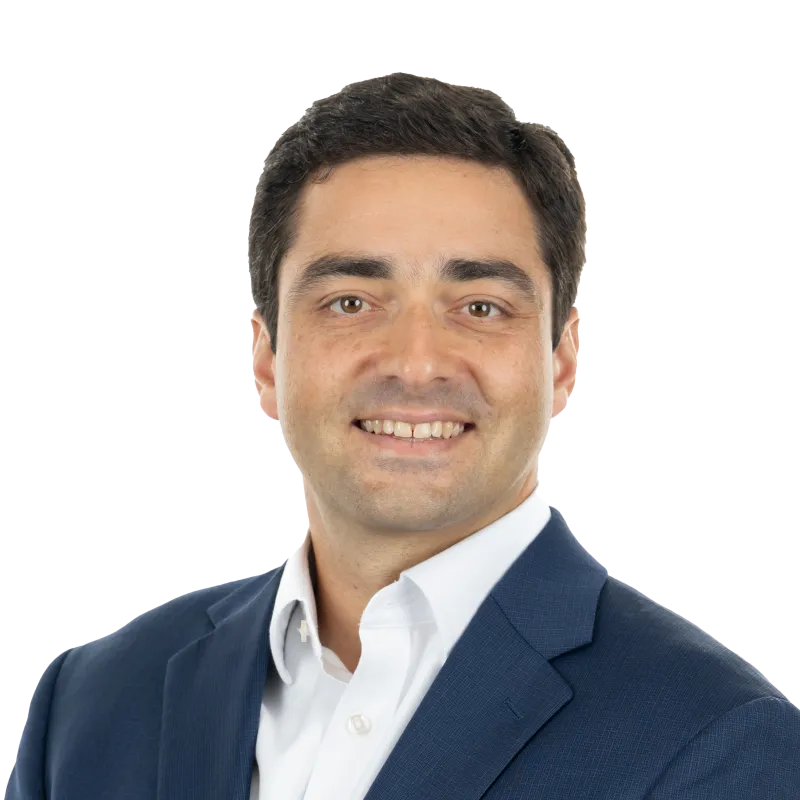 Guga Garavaglia, CEO, AES US Utilities