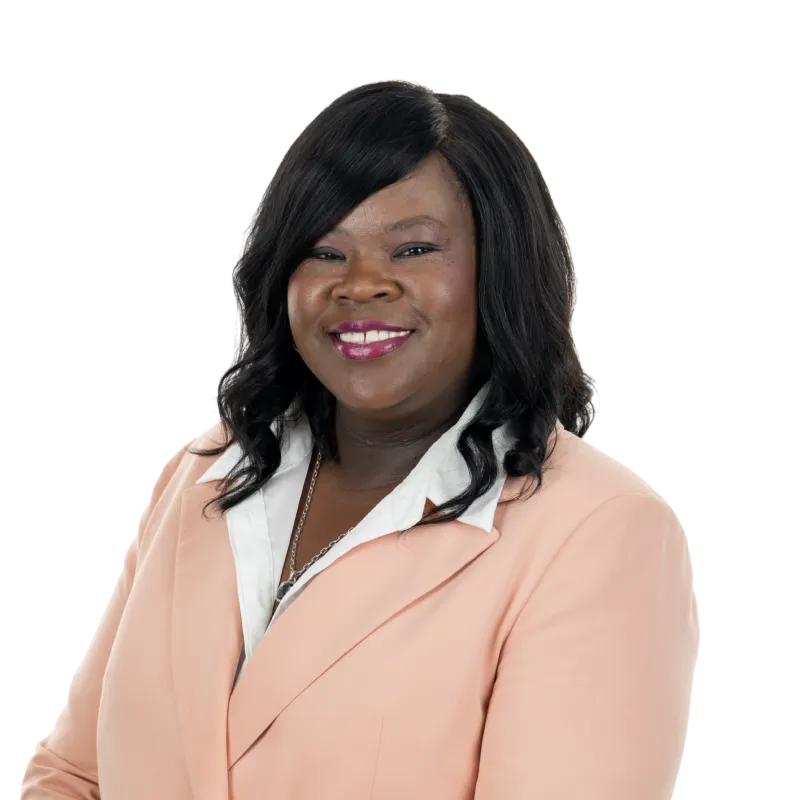 Brandi Davis-Handy, AES Indiana President
