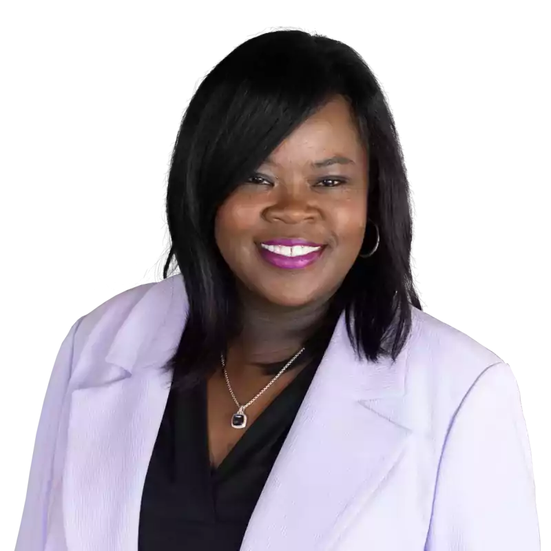 Brandi Davis-Handy 2022