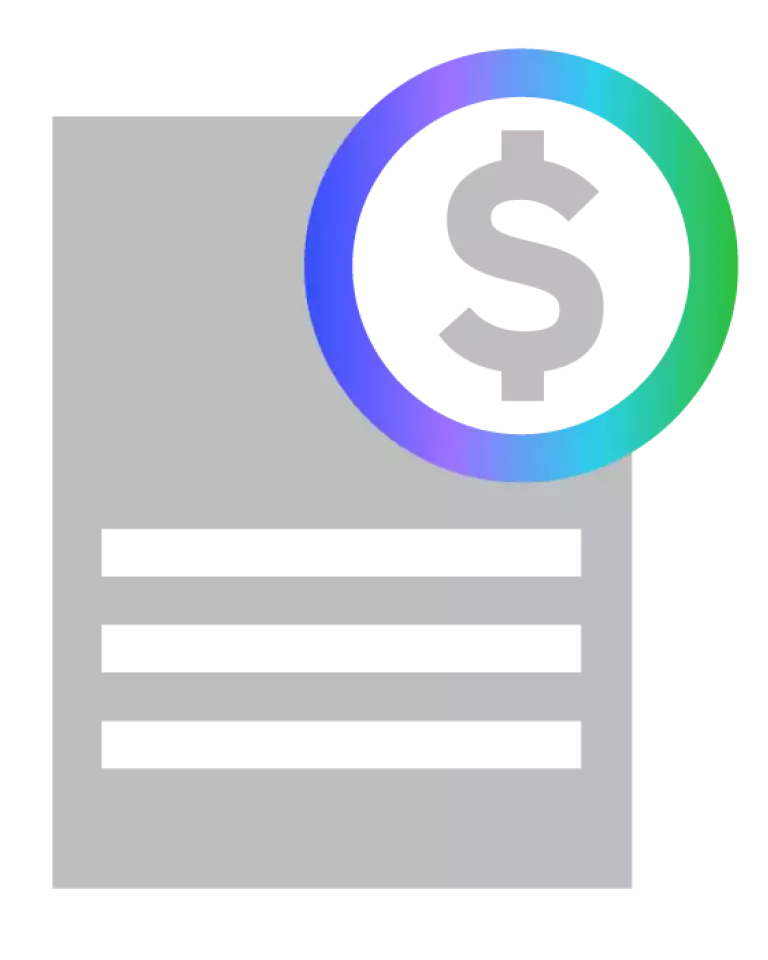 Pay in person AES Indiana