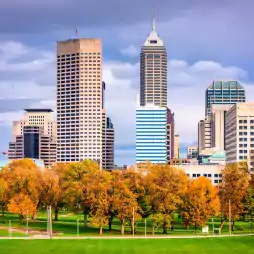 indiana
