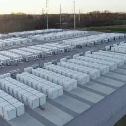 pike bess in operation