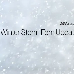 winter storm fern update