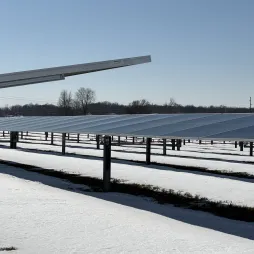 Petersburg Energy Center 